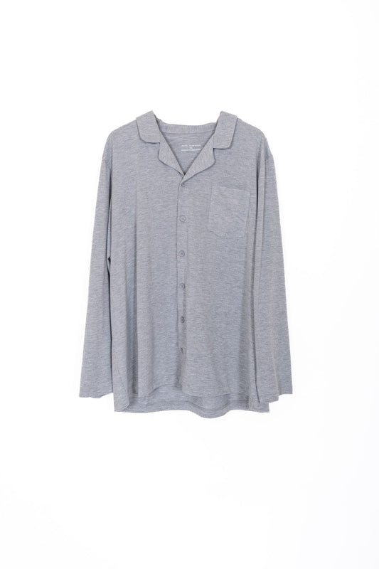 Pijama Completa Superior Con Pantalón Para Hombre - Love My Fit