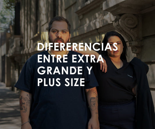 Un XL que es realmente Plus Size - Love My Fit