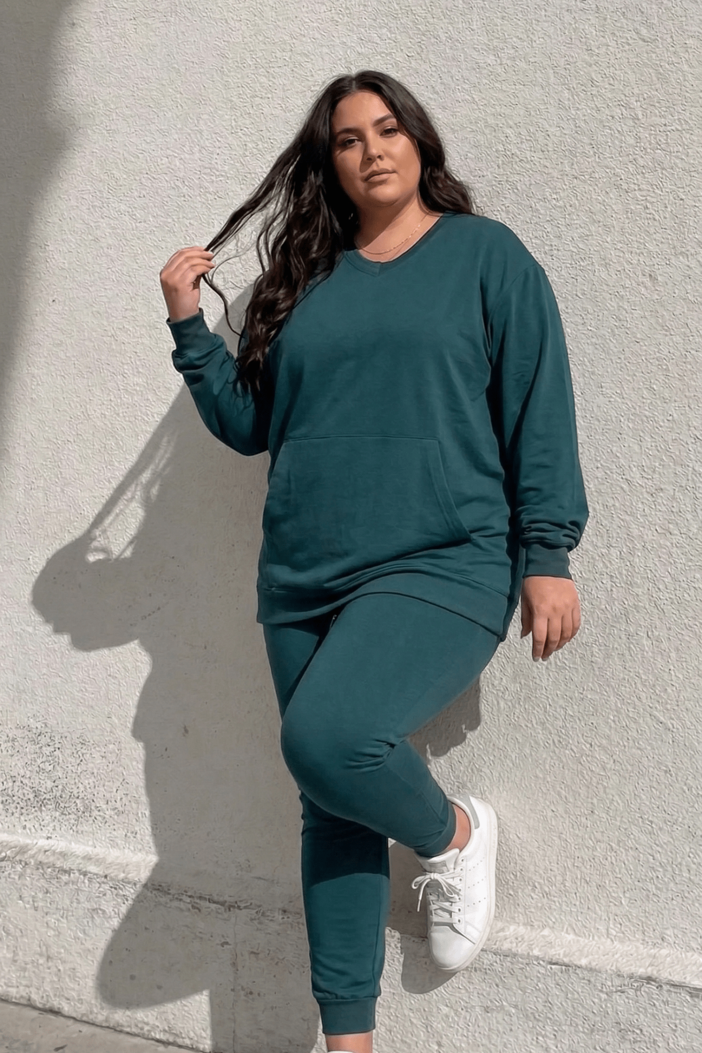 Conjunto Deportivo Verde Para Mujer - Love My Fit