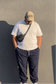 Pantalón Casual Jogger Para Hombre - Love My Fit