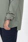 Cárdigan Casual Fondo Largo Para Hombre - Love My Fit