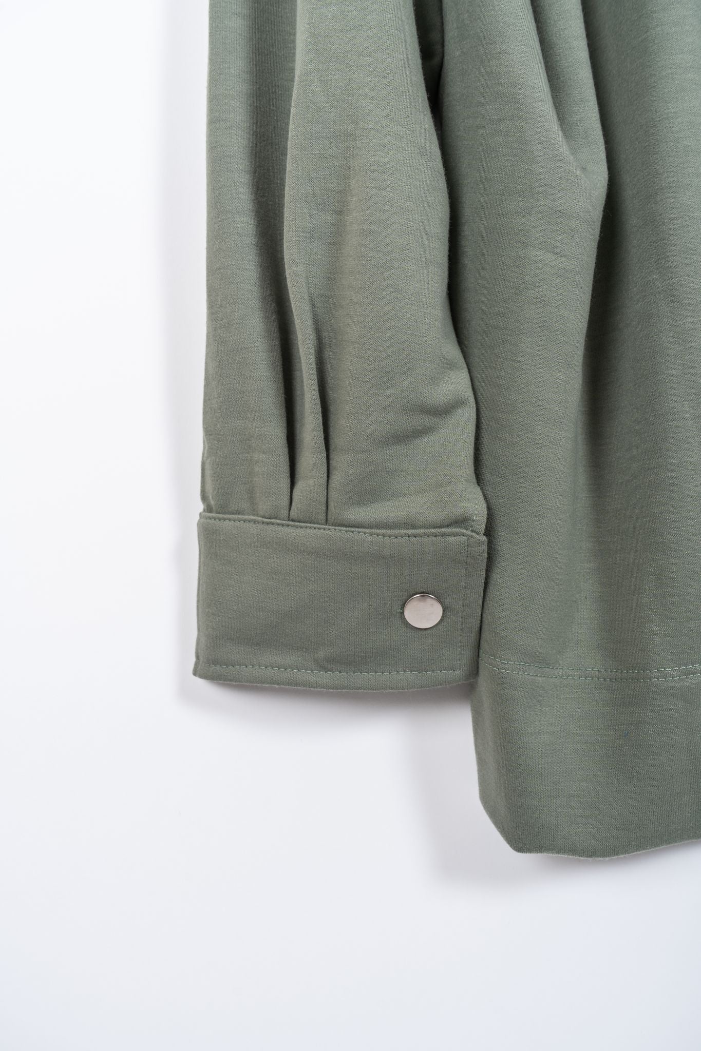 Cárdigan Casual Fondo Largo Para Hombre - Love My Fit