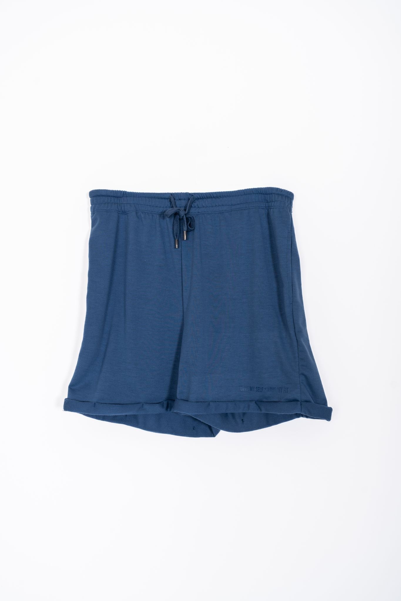 Conjunto Deportivo Azul Para Hombre - Love My Fit