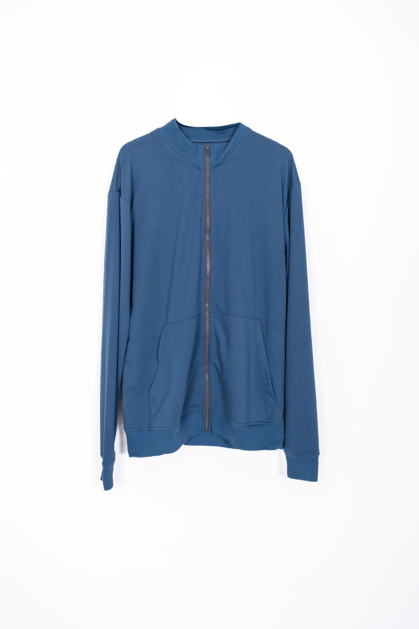 Conjunto Deportivo Azul Para Hombre - Love My Fit