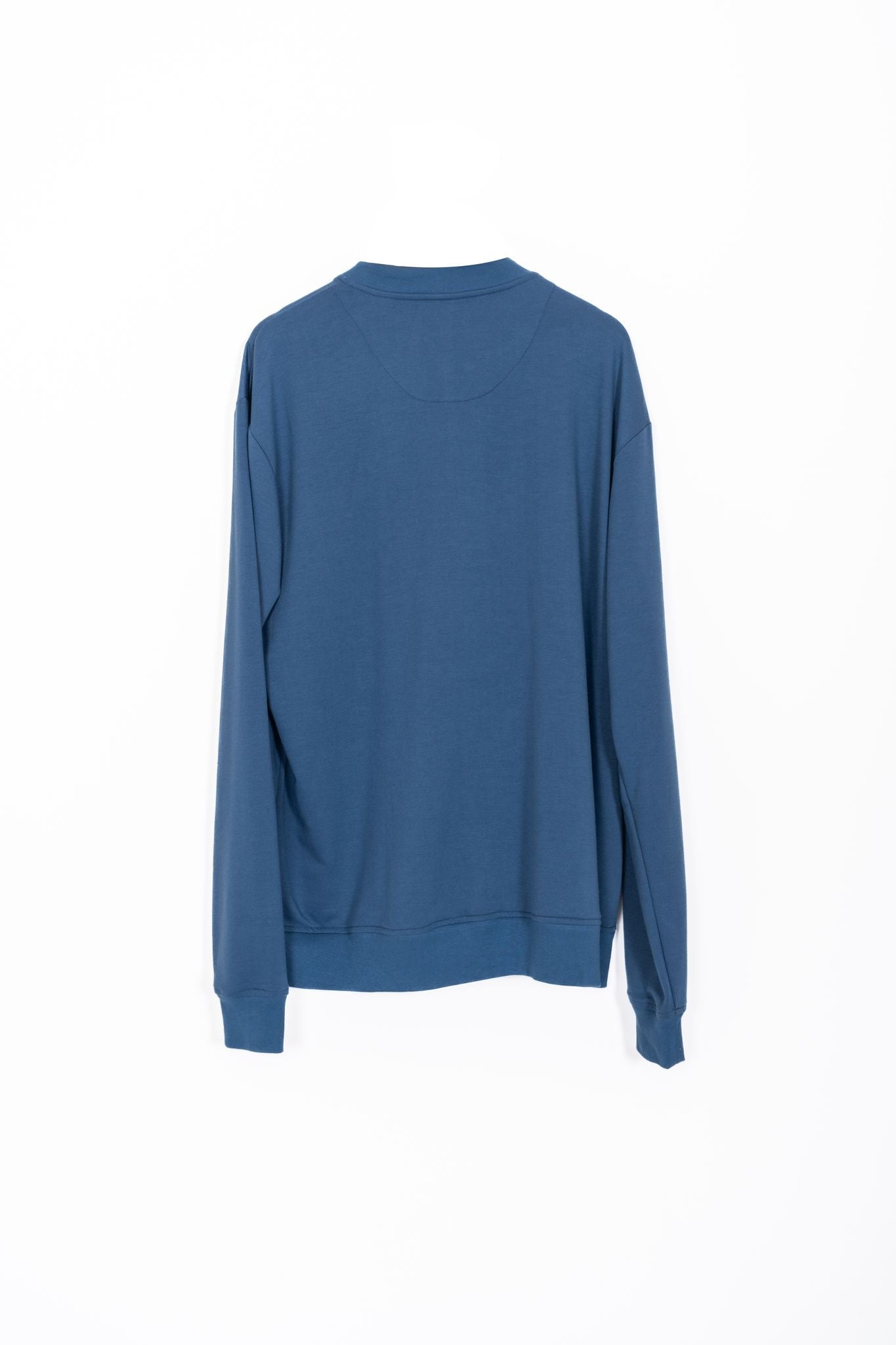 Conjunto Deportivo Azul Para Hombre - Love My Fit