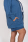 Conjunto Deportivo Azul Para Mujer - Love My Fit