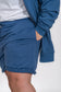 Conjunto Deportivo Azul Para Mujer - Love My Fit