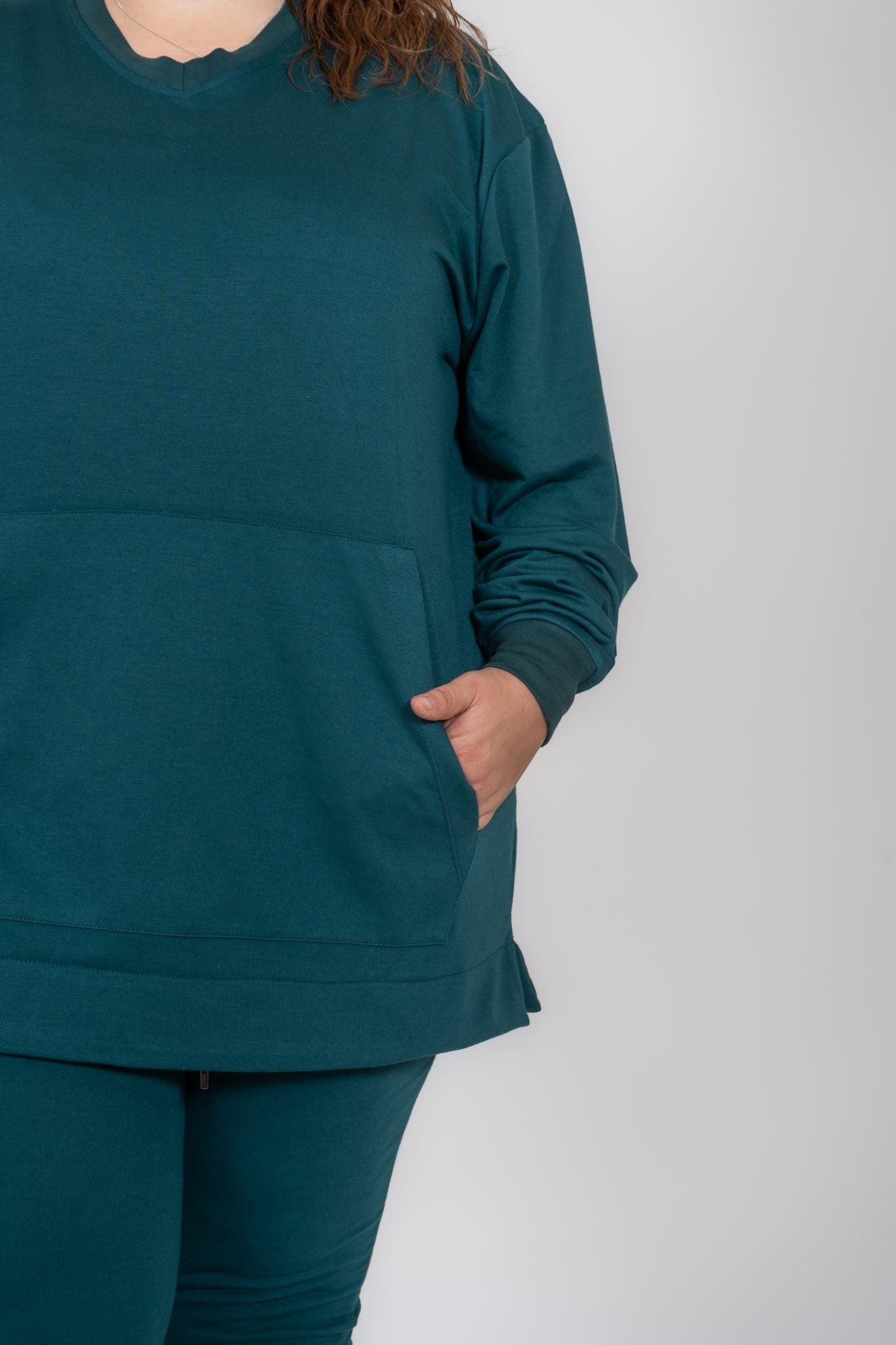 Conjunto Deportivo Verde Para Mujer - Love My Fit