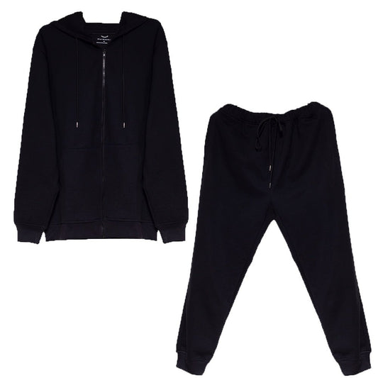 Conjunto Sudadera Con Pantalón Para Hombre - Love My Fit