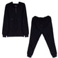 Conjunto Sudadera Con Pantalón Para Hombre - Love My Fit