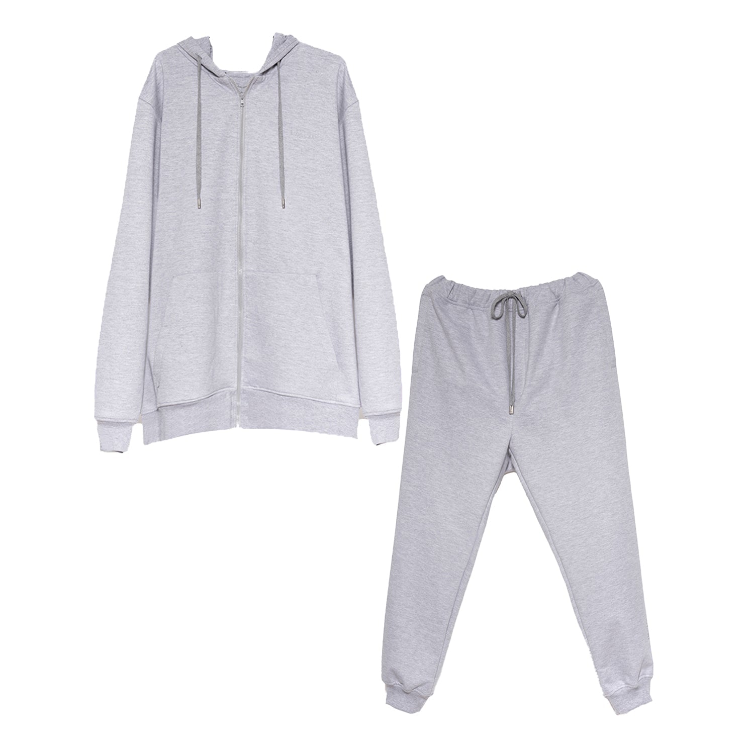 Conjunto Sudadera Con Pantalón Para Hombre - Love My Fit