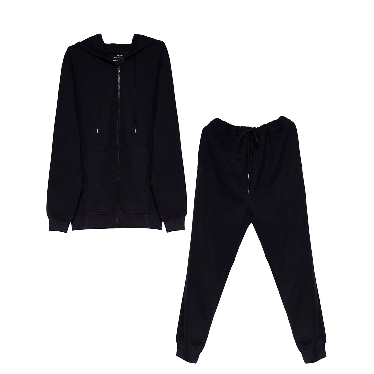 Conjunto Sudadera Con Pantalón Para Mujer - Love My Fit