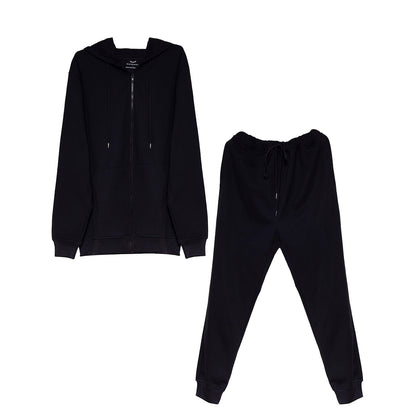 Conjunto Sudadera Con Pantalón Para Mujer - Love My Fit
