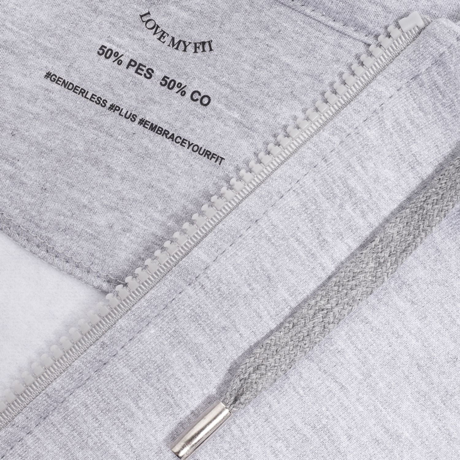 Conjunto Sudadera Con Pantalón Para Mujer - Love My Fit