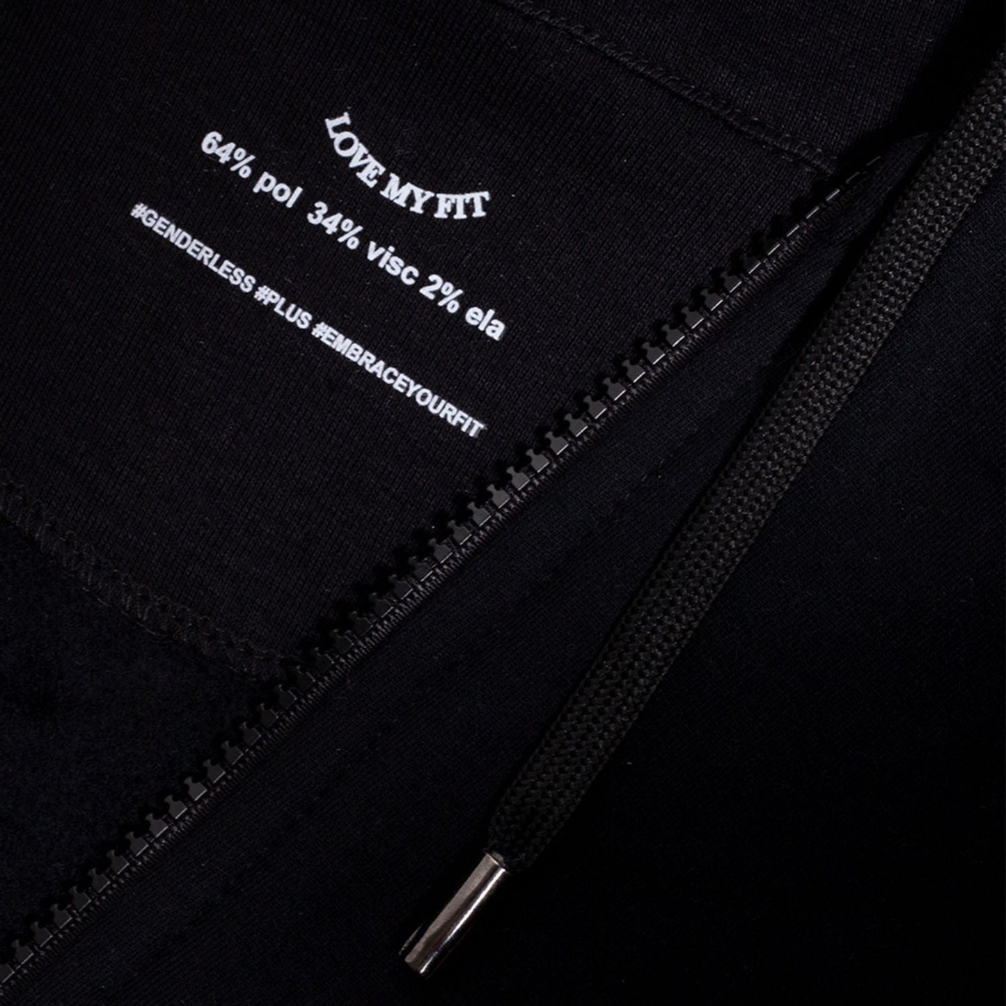 Conjunto Sudadera Con Pantalón Para Mujer - Love My Fit