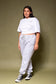 Conjunto Sudadera Con Pantalón Para Mujer - Love My Fit