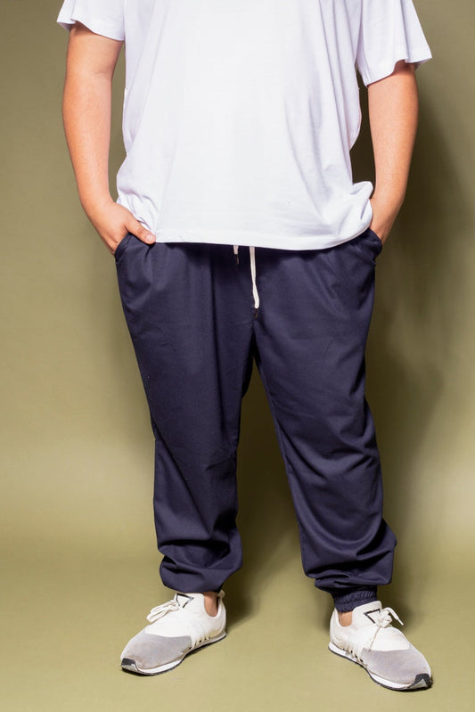 Pantalón Casual Jogger Para Hombre - Love My Fit