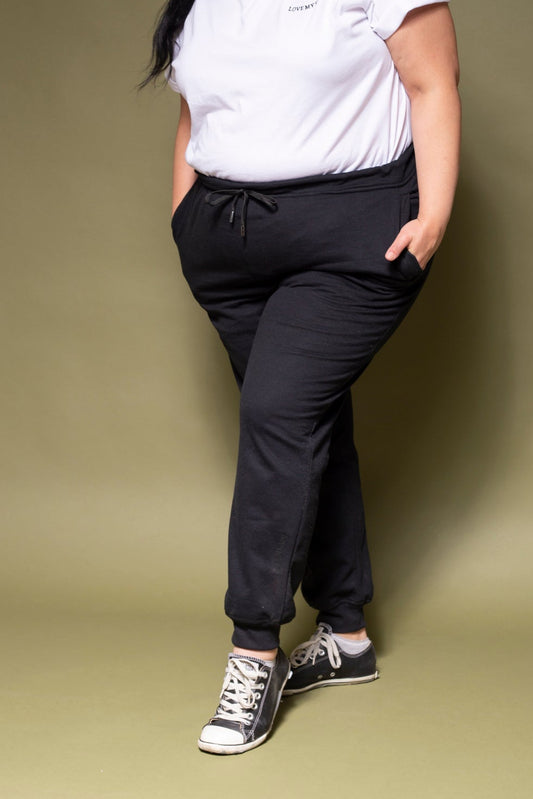 Pantalón Casual Jogger Para Mujer - Love My Fit