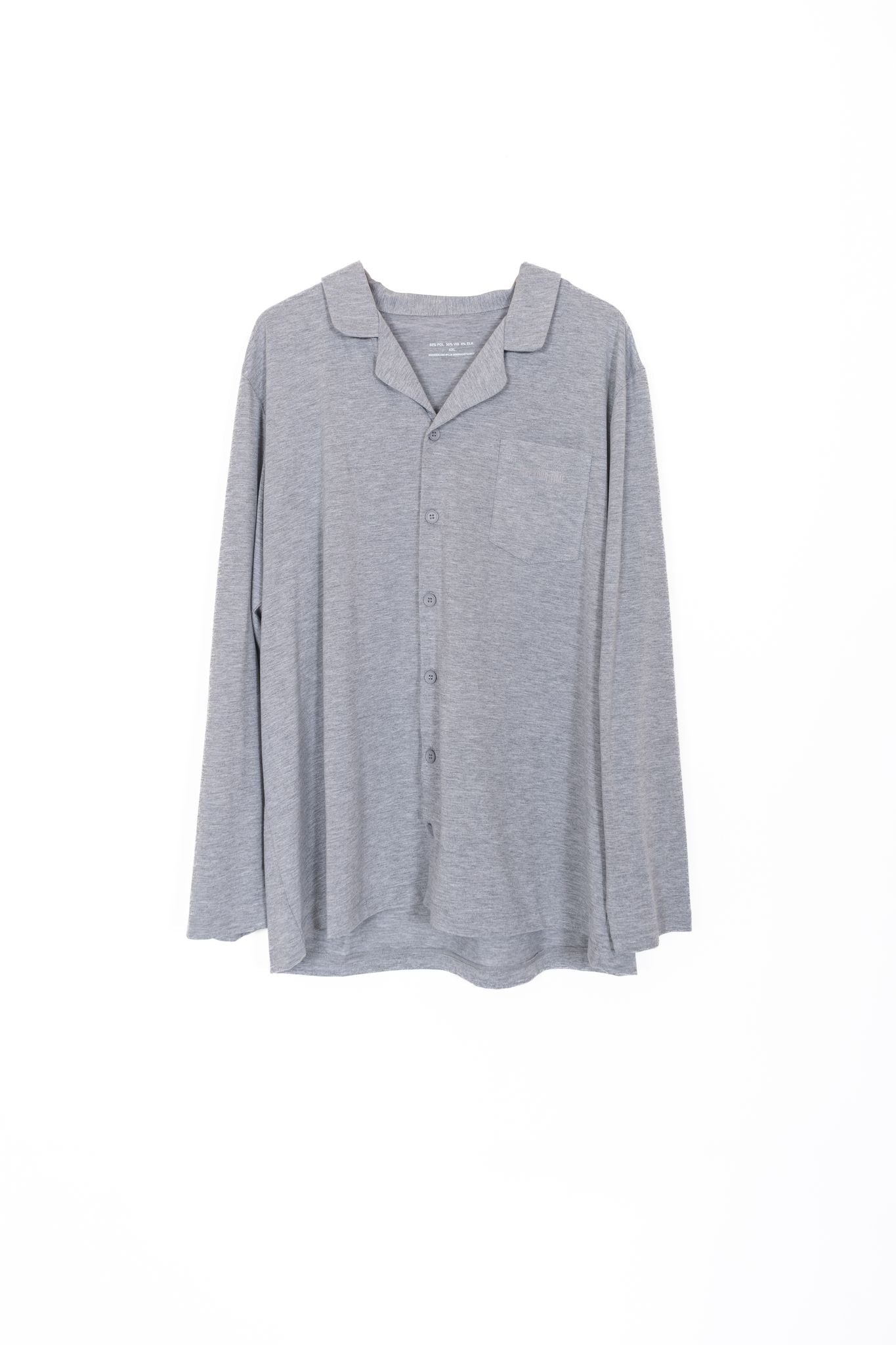 Pijama Completa Superior Con Pantalón Para Mujer - Love My Fit