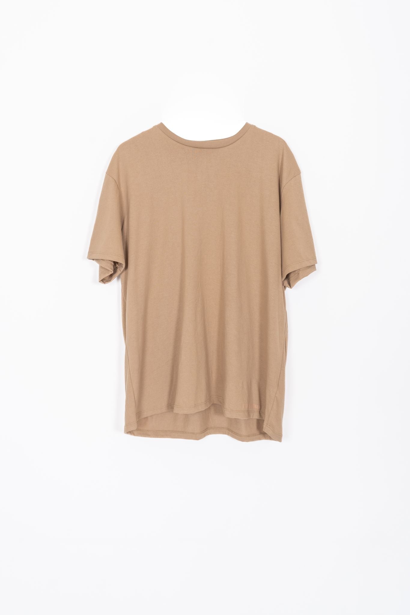 Playera Cuello Redondo Manga Corta Para Mujer - Love My Fit