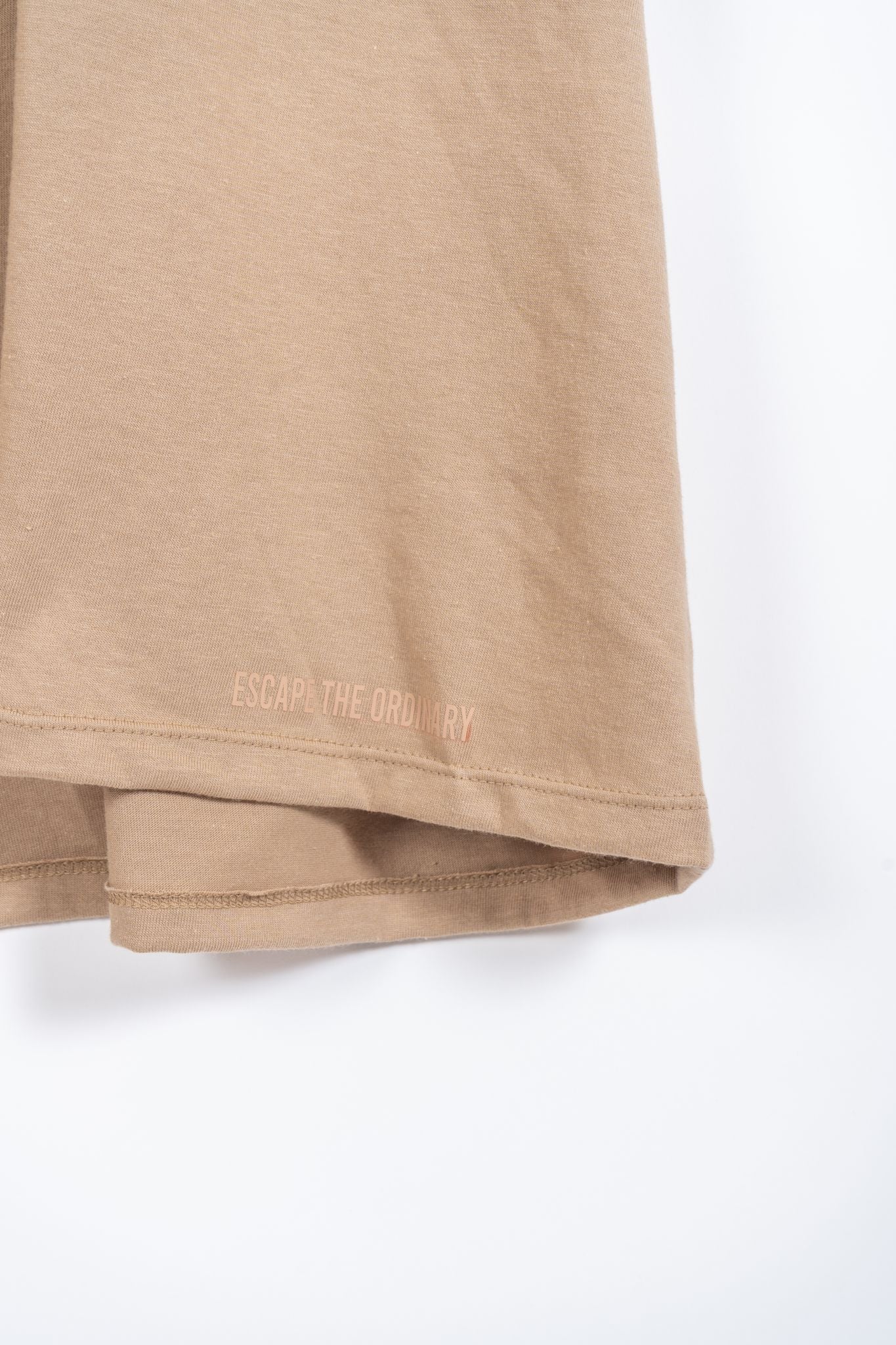 Playera Cuello Redondo Manga Corta Para Mujer - Love My Fit