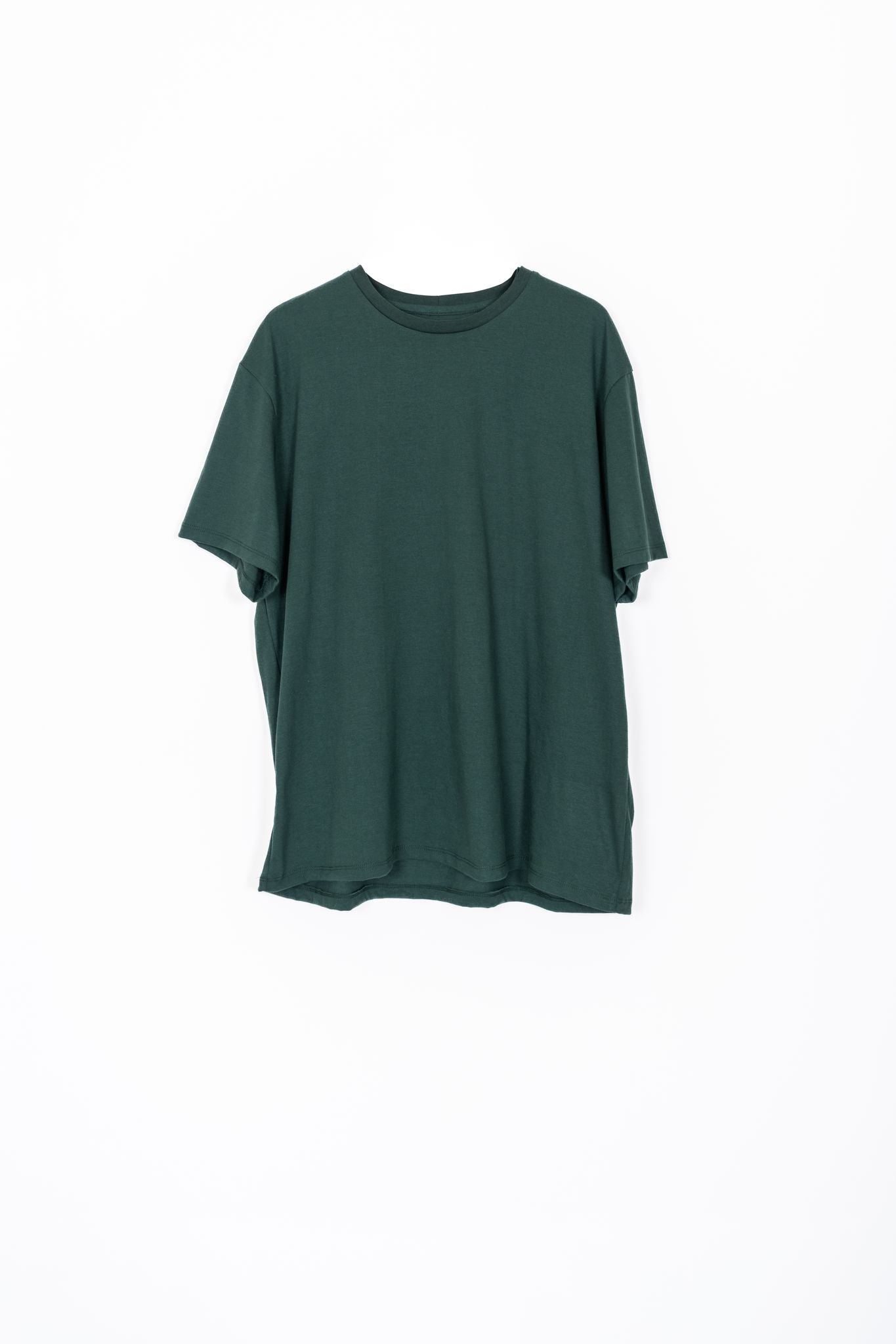 Playera Cuello Redondo Manga Corta Para Mujer - Love My Fit