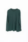 Playera Cuello Redondo Manga Larga Para Mujer - Love My Fit
