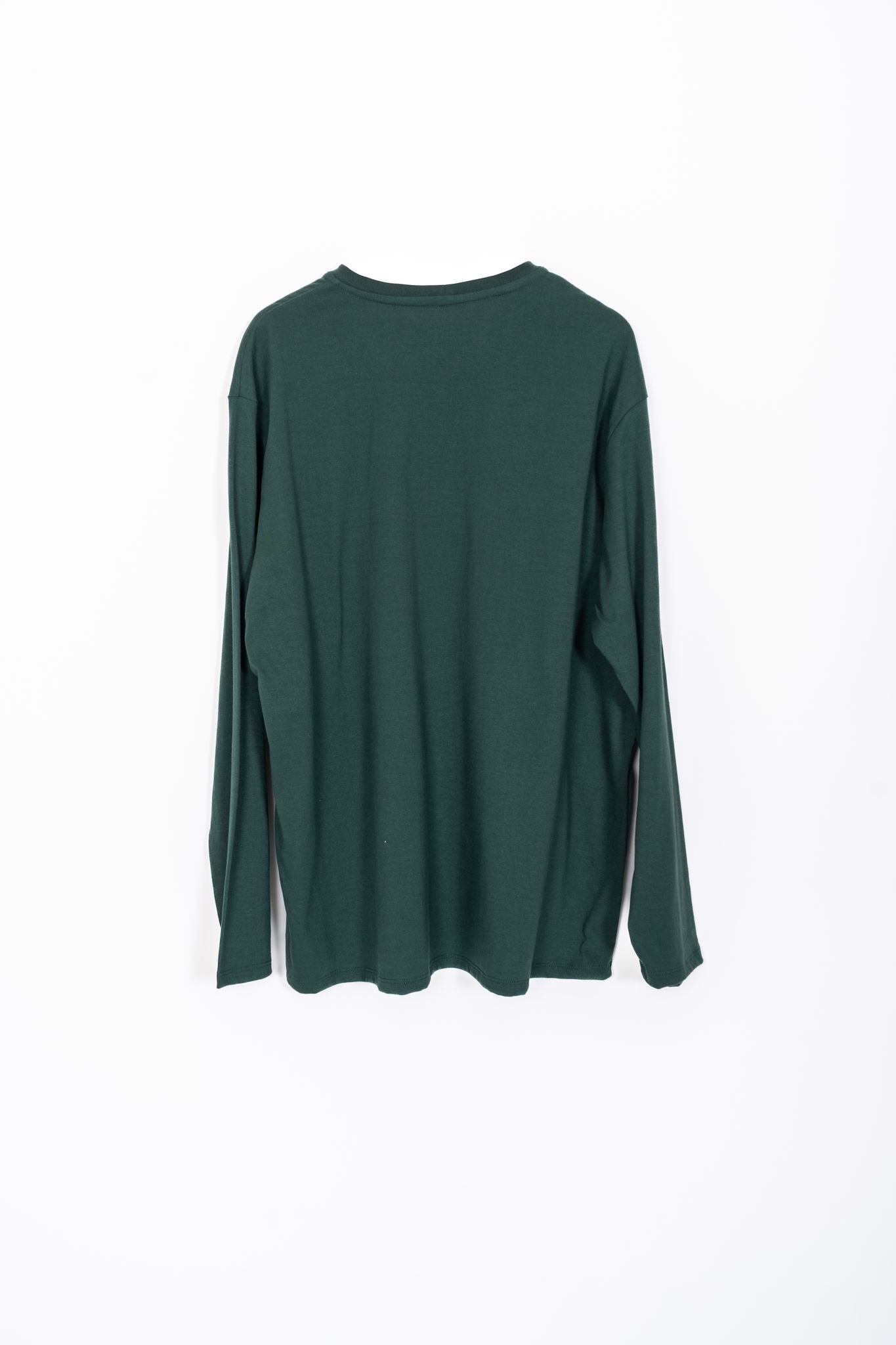 Playera Cuello Redondo Manga Larga Para Mujer - Love My Fit