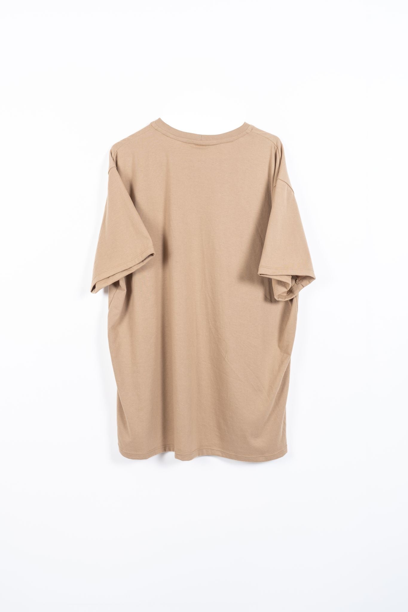 Playera Manga Corta Cuello Redondo Para Hombre - Love My Fit
