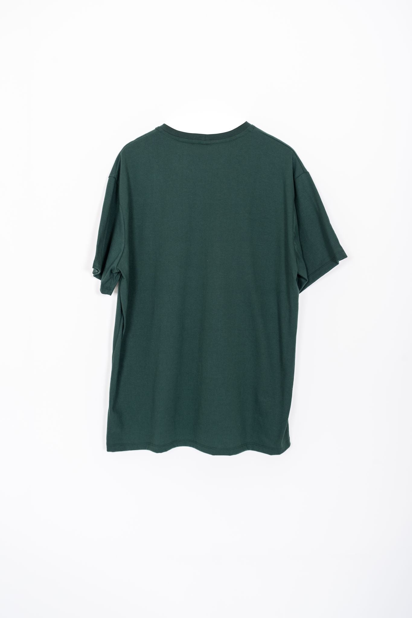 Playera Manga Corta Cuello Redondo Para Hombre - Love My Fit